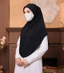Instant Hijab
